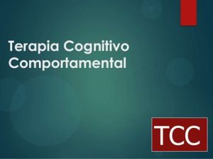 TCC - Terapia Cognitivo Comportamental em Mogi das Cruzes