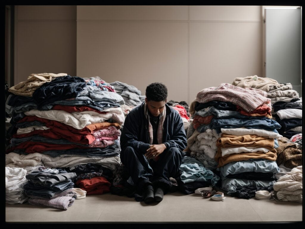 Compreendendo a Compulsão por Compras: Causas e Tratamento