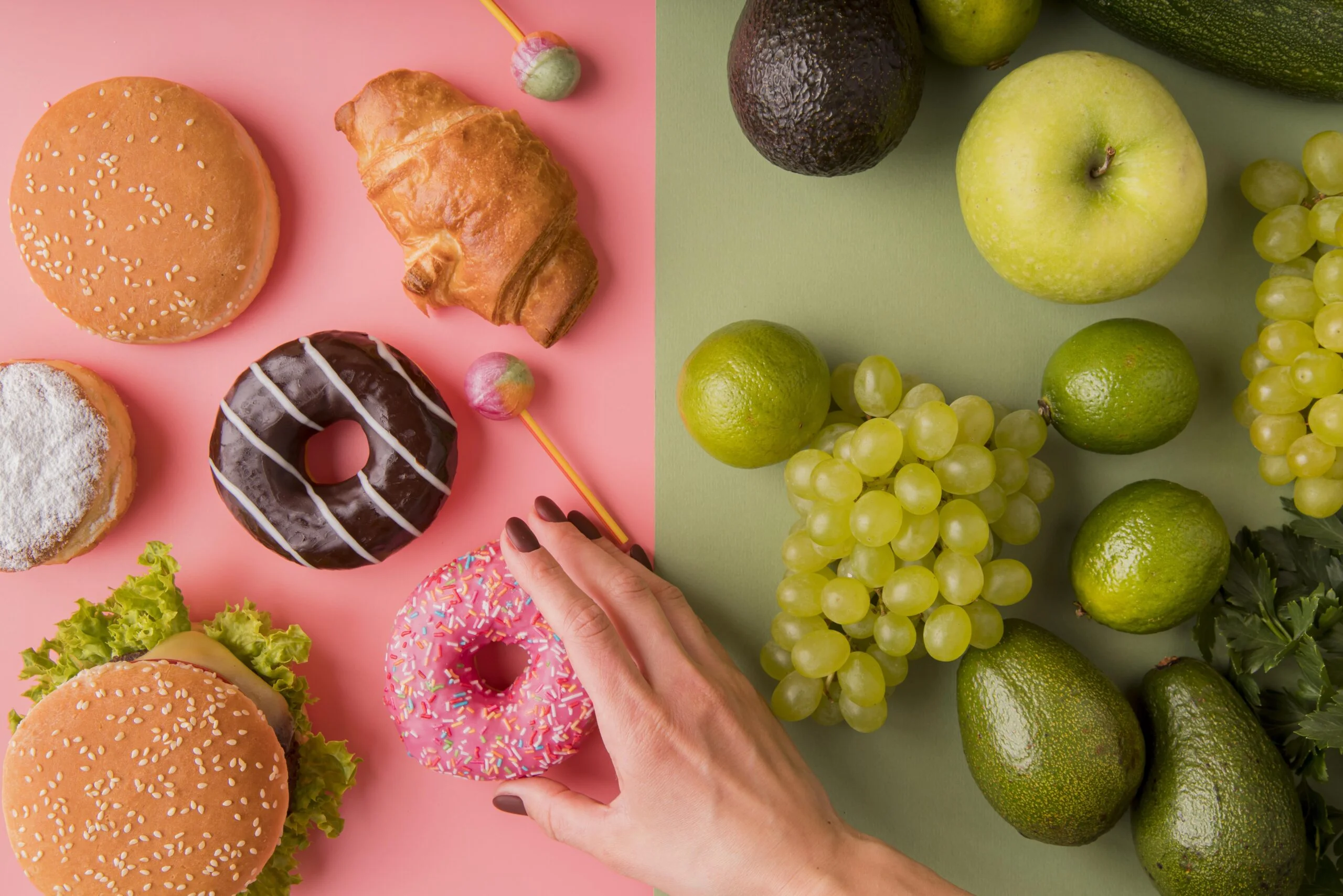 Tratamento para Transtornos Alimentares