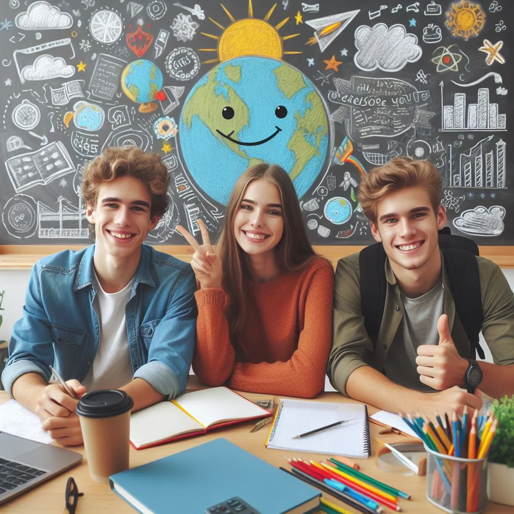 Autoestima Blindada: Dicas Imbatíveis para Jovens de 15 a 25 Anos