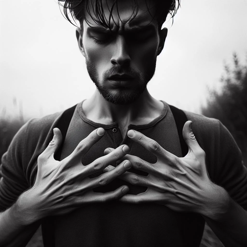 Estratégias para Lidar com a Raiva Domando o Fogo Interior