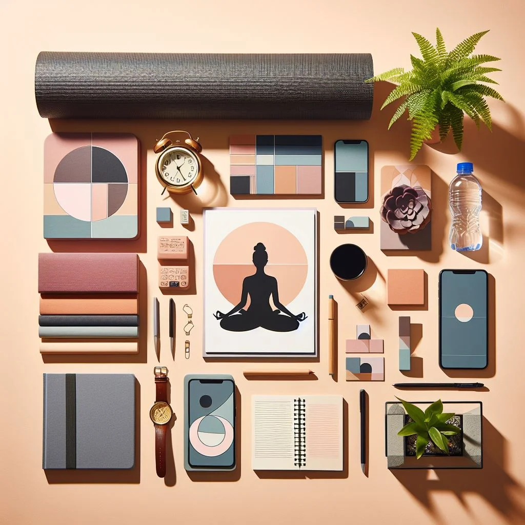 O Equilíbrio Essencial Desvendando os Segredos da Vida Equilibrada