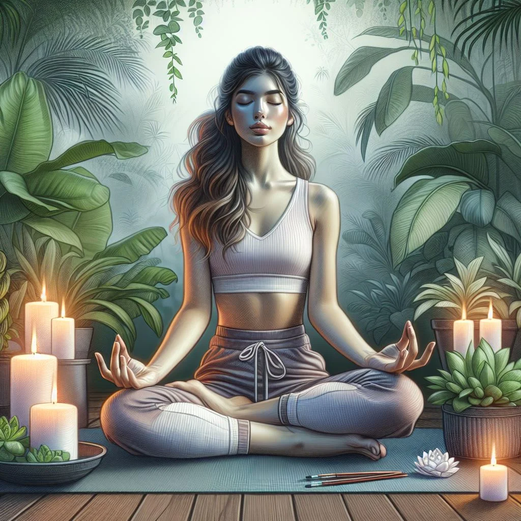 Os Benefícios da Meditação Segundo a Psicologia