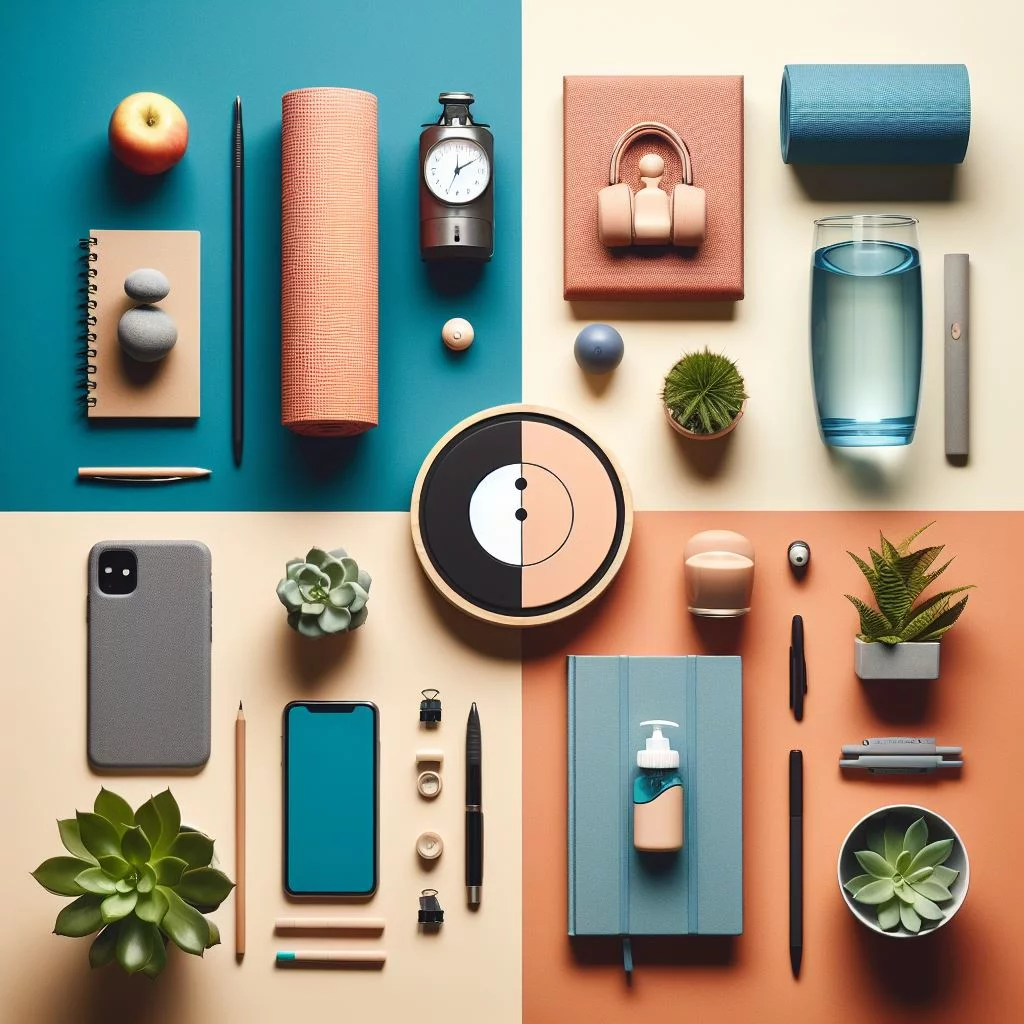 Saúde Mental e a Importância do Hábito do Autocuidado